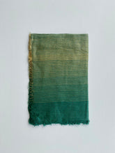 Load image into Gallery viewer, Fular de Rayas Degradé