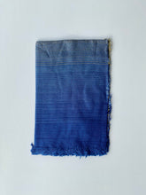 Load image into Gallery viewer, Fular de Rayas Degradé