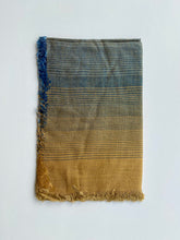 Load image into Gallery viewer, Fular de Rayas Degradé