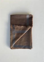 Cargar imagen en el visor de la galería, Bufanda Color Block a Dos Tonos
