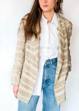 Load image into Gallery viewer, Rustic Mesh Jacket
