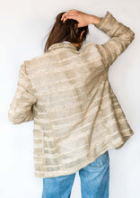 Load image into Gallery viewer, Rustic Mesh Jacket
