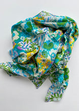 Load image into Gallery viewer, Printed Cotton Shawl-Pareo
