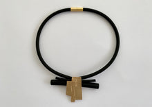 Load image into Gallery viewer, Samurai Choker
